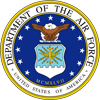 United States Air Force Ranks 2024