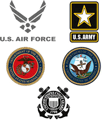 Military-Ranks.org - Military Payscales, Rank Information, and Promotion Lists
