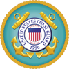 United States Coast Guard Ranks 2024