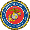 United States Marine Corps Ranks 2023