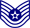 Air Force Technical Sergeant Insignia
