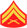 Marine Corps Corporal Insignia