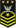 Navy Master Chief Petty Officer Of The Navy Insignia
