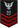 Navy Petty Officer First Class Insignia