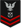 Navy Petty Officer Second Class Insignia