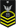 Navy Senior Chief Petty Officer Insignia